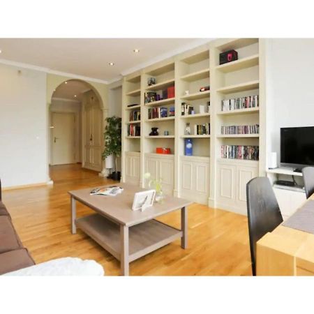 Madrid Views Apartment Exterior foto
